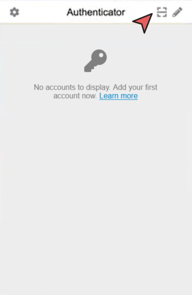 Set up your time based one time password totp republic of the